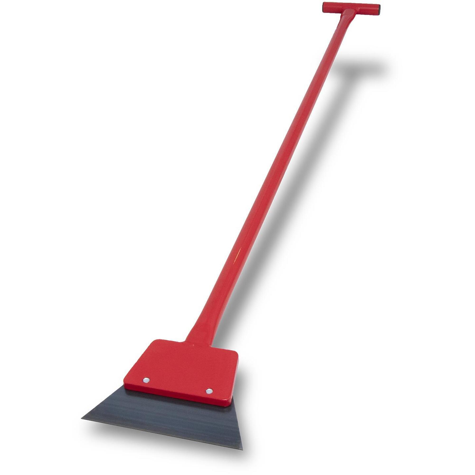 Marshalltown T-Handle Floor Scraper - 7in. Blade, Model# THS7